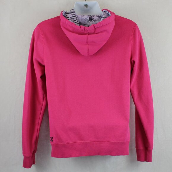 Fox Racing Hoodie Sweatshirt Womens S - Picture 2 of 7